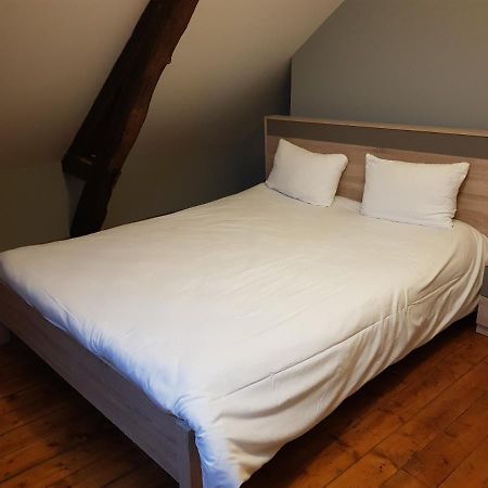Appart'Hotel De La Tour Труа Экстерьер фото